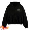 Matroda Merch Store Signature Heavyweight Zip Hoodie