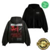 Matroda Merch Store Signature Heavyweight Zip Hoodie