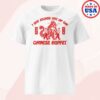 Meatheads Apparel Store Merch Kicked Out Of The Chinese Buffet Pump Cover