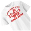 Meatheads Apparel Store Merch Kicked Out Of The Chinese Buffet Pump Cover