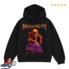 Megadeth Store Merch Peace Sells Hoodie 7 Megadeth Store Merch Peace Sells Hoodie