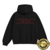 Megadeth Store Merch Peace Sells Hoodie