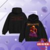 Megadeth Store Merch Peace Sells Hoodie
