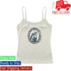 Melanie Martinez Store Merch Toady Spaghetti Strap Tank