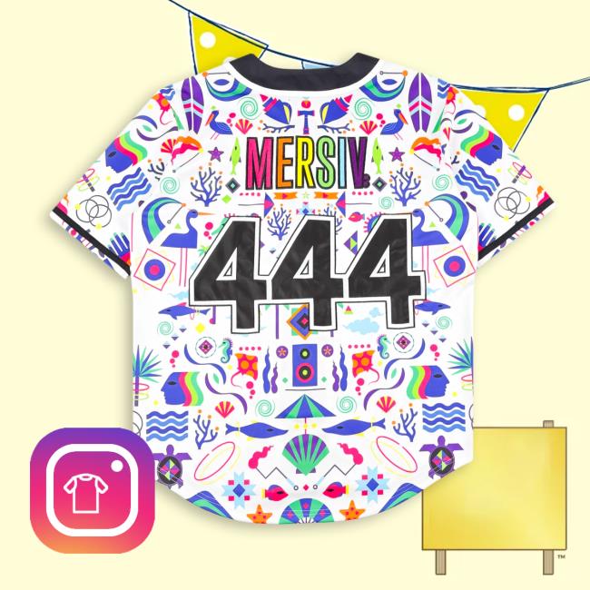 Mersiv Store Merch Mersiv Morflow Baseball Jersey 4 Mersiv Store Merch Mersiv Morflow Baseball Jersey