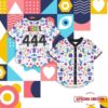 Mersiv Store Merch Mersiv Morflow Baseball Jersey 2 Mersiv Store Merch Mersiv Morflow Baseball Jersey