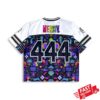 Mersiv Store Merch Mersiv Morflow Football Jersey