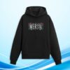 Mersiv Store Merch Mersiv Morflow Hoodie Black