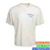 Miami Heat Store Merch Court Culture Vice City Souvenir Oversized Tee