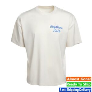 Miami Heat Store Merch Court Culture Vice City Souvenir Oversized Tee