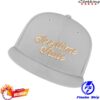Miami Heat Store Merch Court Culture X New Era Vice City Goodtime State Snapback