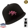 Miami Heat Store Merch Court Culture X New Era Vice City Logo Snapback