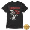 Middle Of Beyond Store Merch Misfitshausen Misfits X Danhausen Legacy T-Shirt
