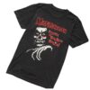 Middle Of Beyond Store Merch Misfitshausen Misfits X Danhausen Legacy T-Shirt