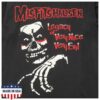 Middle Of Beyond Store Merch Misfitshausen Misfits X Danhausen Legacy T-Shirt