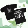Movements Store Merch Dissolve Me Happier Now T-Shirt