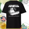 N8noface Store Merch Grab Me A Gun By The Synthesizer Tee