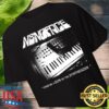 N8noface Store Merch Grab Me A Gun By The Synthesizer Tee