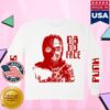 N8noface Store Merch Synth Up The Punk Longsleeve