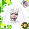 Nettspend Store Merch Early Life Crisis Chucky Long Sleeve Tee