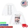 Nettspend Store Merch Early Life Crisis Chucky Long Sleeve Tee