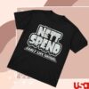 Nettspend Store Merch Early Life Crisis Elc Glitter Tee