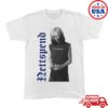 Nettspend Store Merch Early Life Crisis Old English Tee