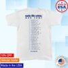 Nettspend Store Merch Early Life Crisis Old English Tee