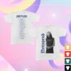 Nettspend Store Merch Early Life Crisis Old English Tee
