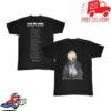 Nettspend Store Merch Early Life Crisis Skin Spike Tee