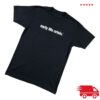Nettspend Store Merch Early Life Crisis Wordmark Tee