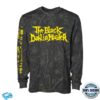 Night Shift Merch Store The Black Dahlia Murder Elizabeth Short Long Sleeve