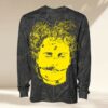 Night Shift Merch Store The Black Dahlia Murder Elizabeth Short Long Sleeve