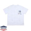 Online Ceramics Store Merch Proposed Alternative Wikipedia Logos White Tee