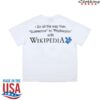 Online Ceramics Store Merch The Fractal Heart2 White Tee