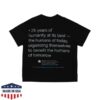 Online Ceramics Store Merch The Humans Of Today Black Tee