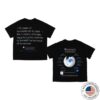 Online Ceramics Store Merch The Humans Of Today Black Tee
