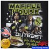 Outkast Store Merch Bootleg Vintage Tee 2 Outkast Store Merch Bootleg Vintage Tee