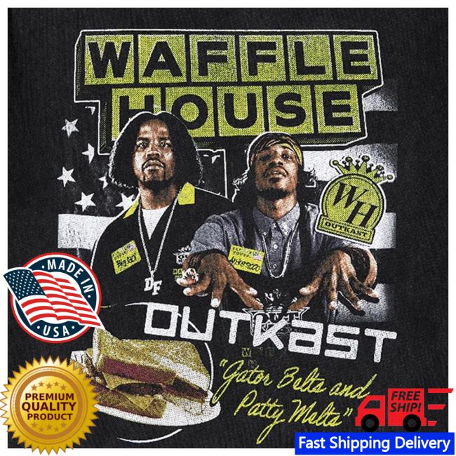 Outkast Store Merch Bootleg Vintage Tee 5 Outkast Store Merch Bootleg Vintage Tee