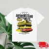 Outkast Store Merch Store Front White Tee