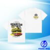 Outkast Store Merch Store Front White Tee