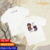 Peta Shop Merch Nick Cave Every Animal Is Someone T-Shirt