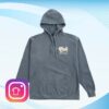 Phish Dry Goods Store Merch Atlantic City Fall '26 Event Hoodie