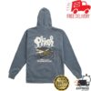 Phish Dry Goods Store Merch Atlantic City Fall '26 Event Hoodie
