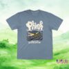 Phish Dry Goods Store Merch Atlantic City Fall '26 Event Tee