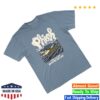 Phish Dry Goods Store Merch Atlantic City Fall '26 Event Tee 1 Phish Dry Goods Store Merch Atlantic City Fall '26 Event Tee