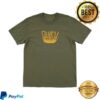Phish Dry Goods Store Merch Grain Zone Fall '26 Tee 6 Phish Dry Goods Store Merch Grain Zone Fall '26 Tee