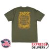 Phish Dry Goods Store Merch Grain Zone Fall '26 Tee 1 Phish Dry Goods Store Merch Grain Zone Fall '26 Tee