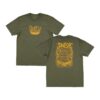 Phish Dry Goods Store Merch Grain Zone Fall '26 Tee 2 Phish Dry Goods Store Merch Grain Zone Fall '26 Tee