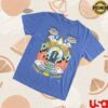 Phish Dry Goods Store Merch Phish X Double Wonderful Brain Waves Fall '26 Tee